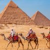 Viajes a Egipto pirámides
