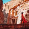 Agencia de viajes con guia a Jordania