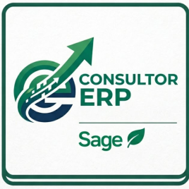 Consultor ERP Sage